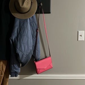 Kate Spade cross body purse